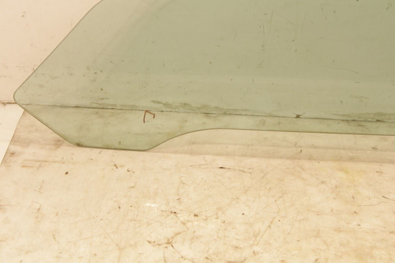 1997-2004 Chevrolet Corvette Front Left Driver Side Door Window Glass 10403189 - Alshned Auto Parts
