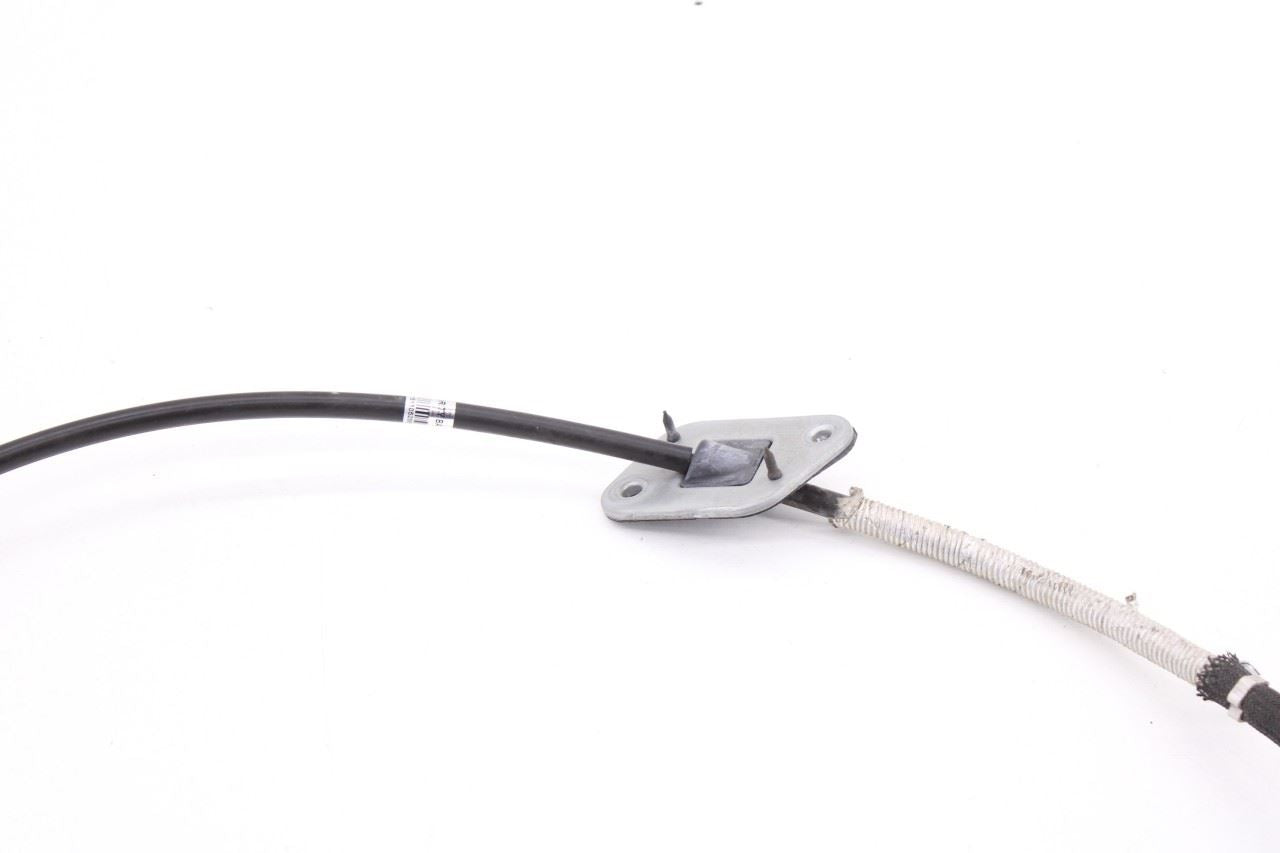 16-20 Toyota Sienna LE FWD Automatic Transmission Gear Shift Lever Control Cable - Alshned Auto Parts