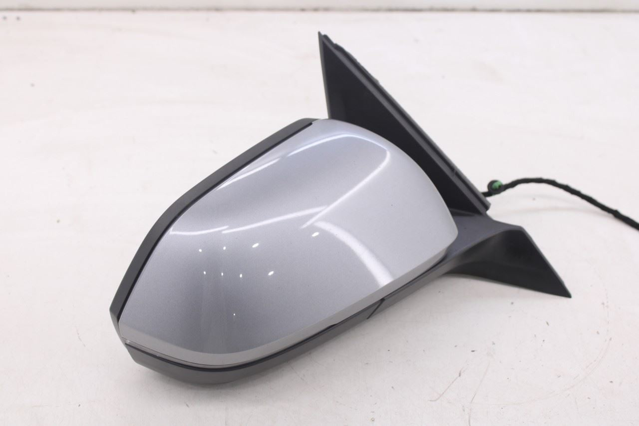 2018-23 Volkswagen Atlas SE 3.6L Right Side Rear View Mirror 3CN-857-502-BH-9B9 - Alshned Auto Parts