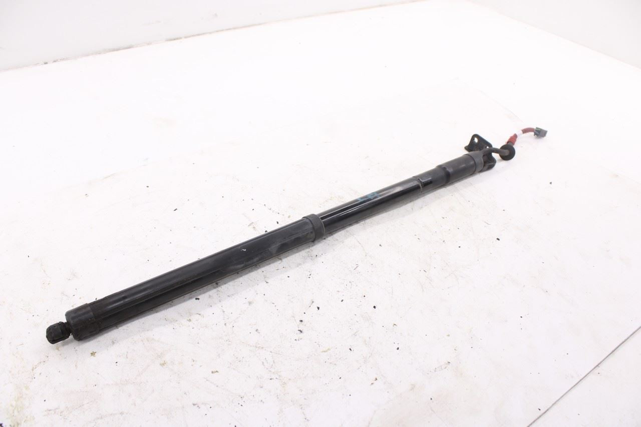 16-19 Infiniti QX60 Rear RH and LH Tailgate Power Lift Actuator Shock Strut Set4