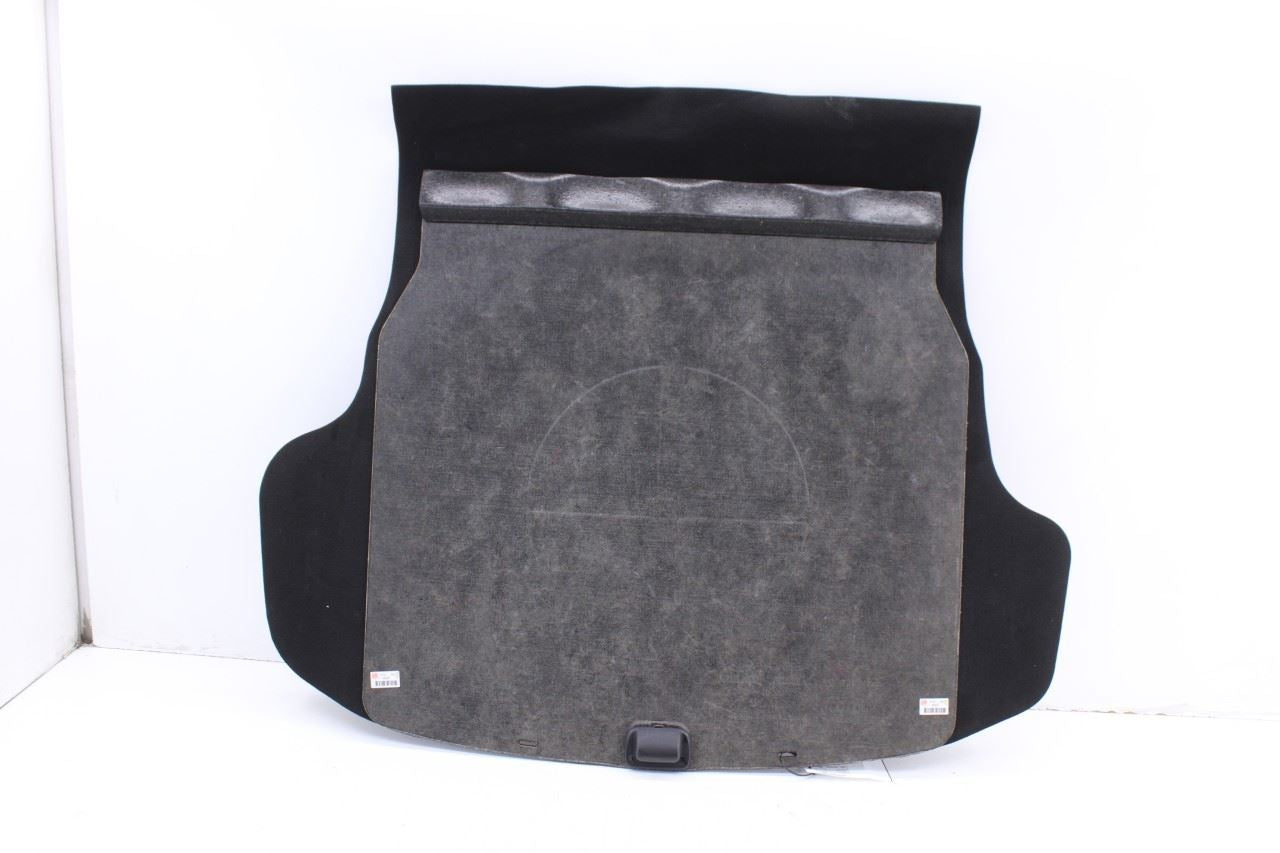 18-23 Kia Stinger GT2 AWD Rear Trunk Floor Cargo Cover Panel Hard Mat 85710J5000 - Alshned Auto Parts