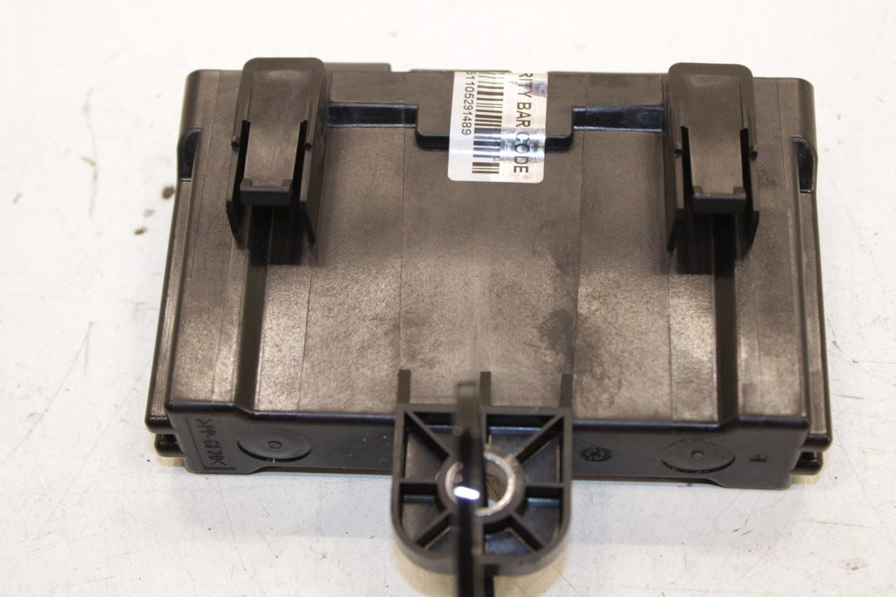 2024-2025 Mazda CX-30 2.5 S Front Right Electric Power Supply Control Module - Alshned Auto Parts