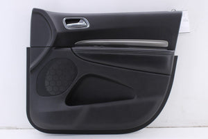 2015-2017 Dodge Durango SXT Front Right Side Door Trim Panel 1GS783X9AI OEM