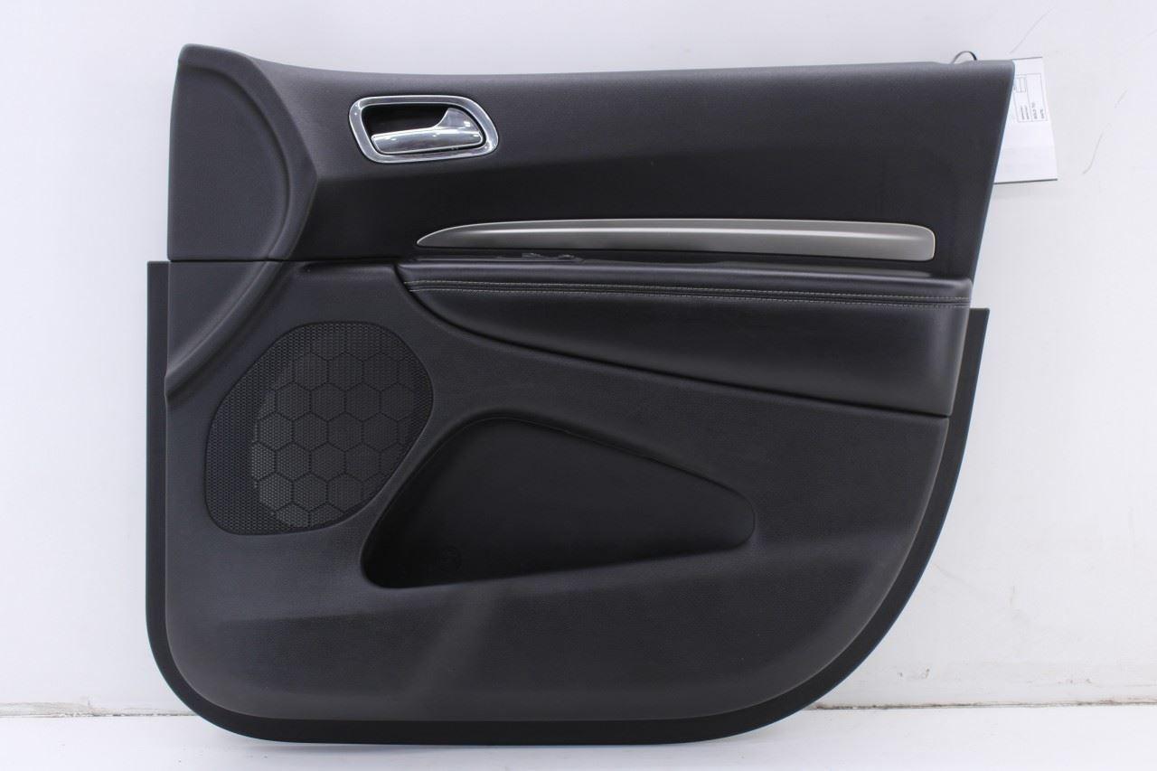 2015-2017 Dodge Durango SXT Front Right Side Door Trim Panel 1GS783X9AI OEM - Alshned Auto Parts