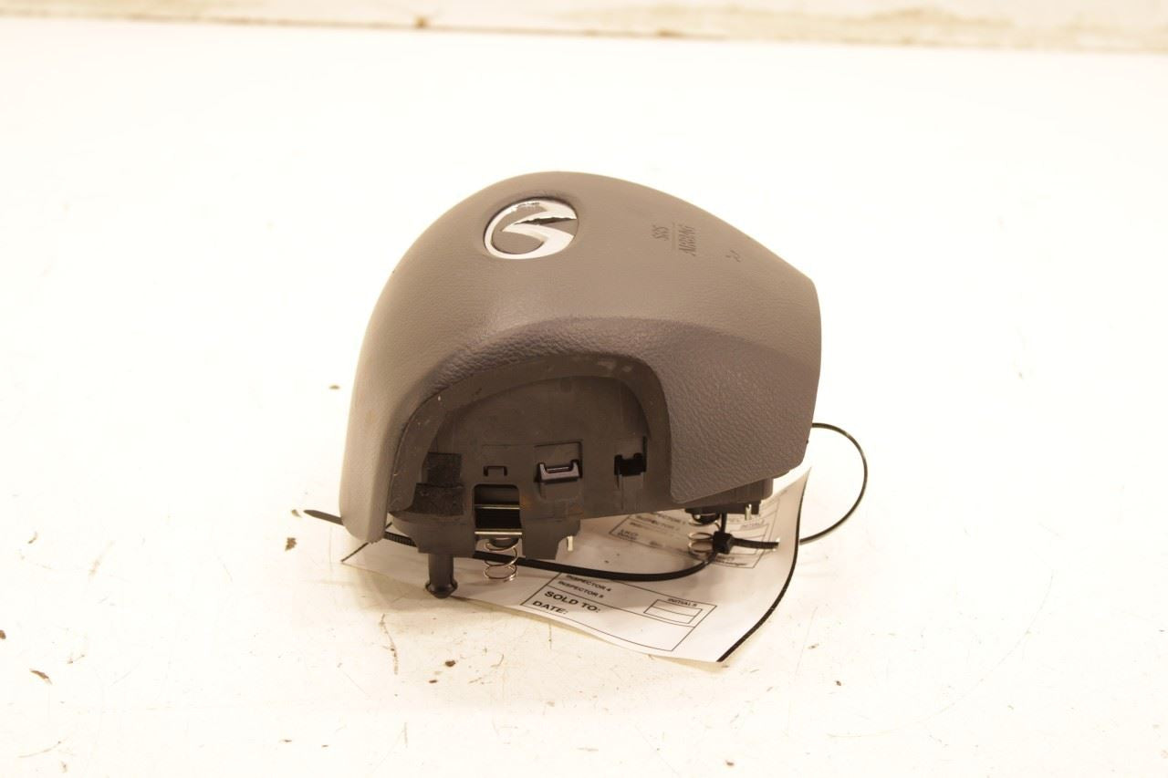 2015-2018 Infiniti Q50 Premium Left Driver Steering Wheel Air Bag K8510-4HK0A OEM - Alshned Auto Parts