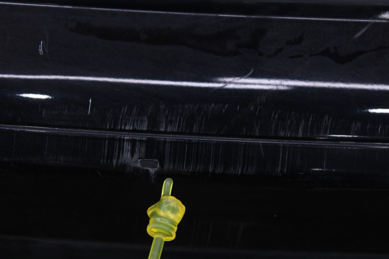 2023-2026 Ford Escape ST Rear Bumper Cover PJ6Z-17K835-SCPTM OEM7