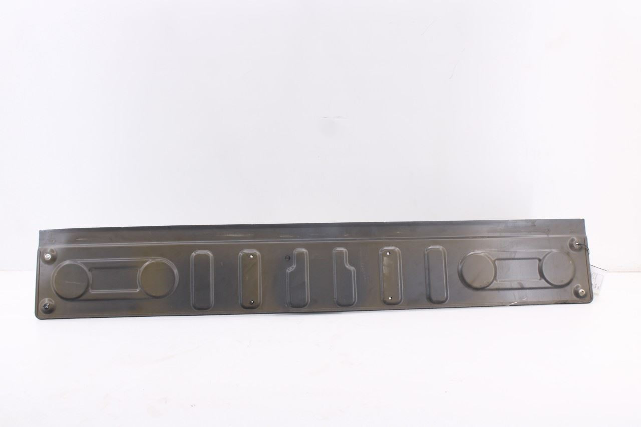 15-26 Ford F150 XLT SuperCrew Rear Tailgate Gap Cover Access Panel FL3Z9943121A - Alshned Auto Parts