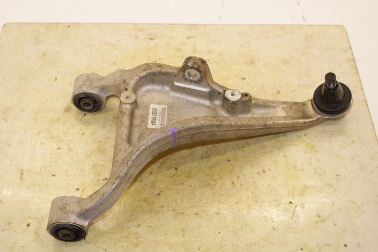 16-20 Infiniti QX60 Pure 3.5L AWD Rear Suspension Left Side Control Arm Set of 4 - Alshned Auto Parts