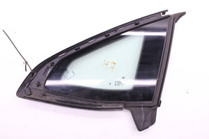 23-25 BMW 430i Gran Coupe xDrive Rear Right Passenger Side Quarter Window Glass