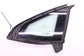 23-25 BMW 430i Gran Coupe xDrive Rear Right Passenger Side Quarter Window Glass - Alshned Auto Parts