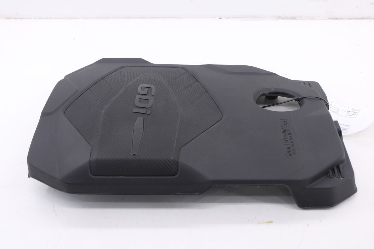 2021-2023 Hyundai Santa Fe SEL 2.5L Engine Appearance Motor Cover 29240-2S0505