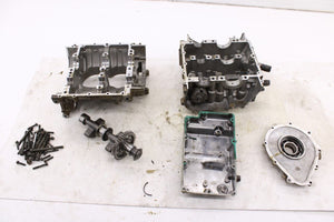 2014-2020 Arctic Cat Wildcat Trail 700 Engine Motor Crankcase Block 3306-969 OEM