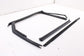 2019-26 Volkswagen Jetta SE Rear Left Door Run Channel w/ Belt Weatherstrip Set - Alshned Auto Parts