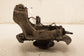 2019-2022 Jeep Cherokee Latitude Front Right Passenger Side Spindle Knuckle Hub - Alshned Auto Parts