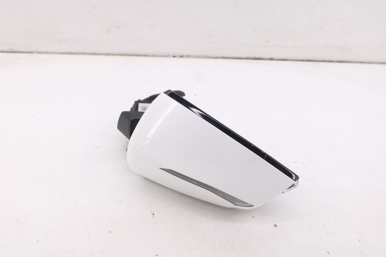 20-22 Hyundai Palisade Limited AWD Driver Left Side Rear View Mirror 87610-S8240 - Alshned Auto Parts