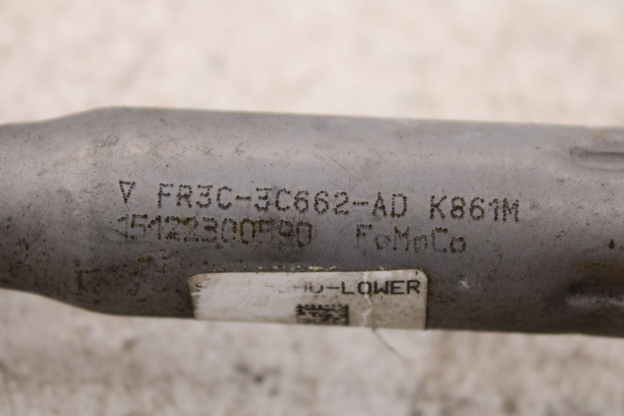 15-23 Ford Mustang Convertible V6 Steering Column Upper Lower Intermediate Shaft - Alshned Auto Parts