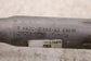 15-23 Ford Mustang Convertible V6 Steering Column Upper Lower Intermediate Shaft - Alshned Auto Parts