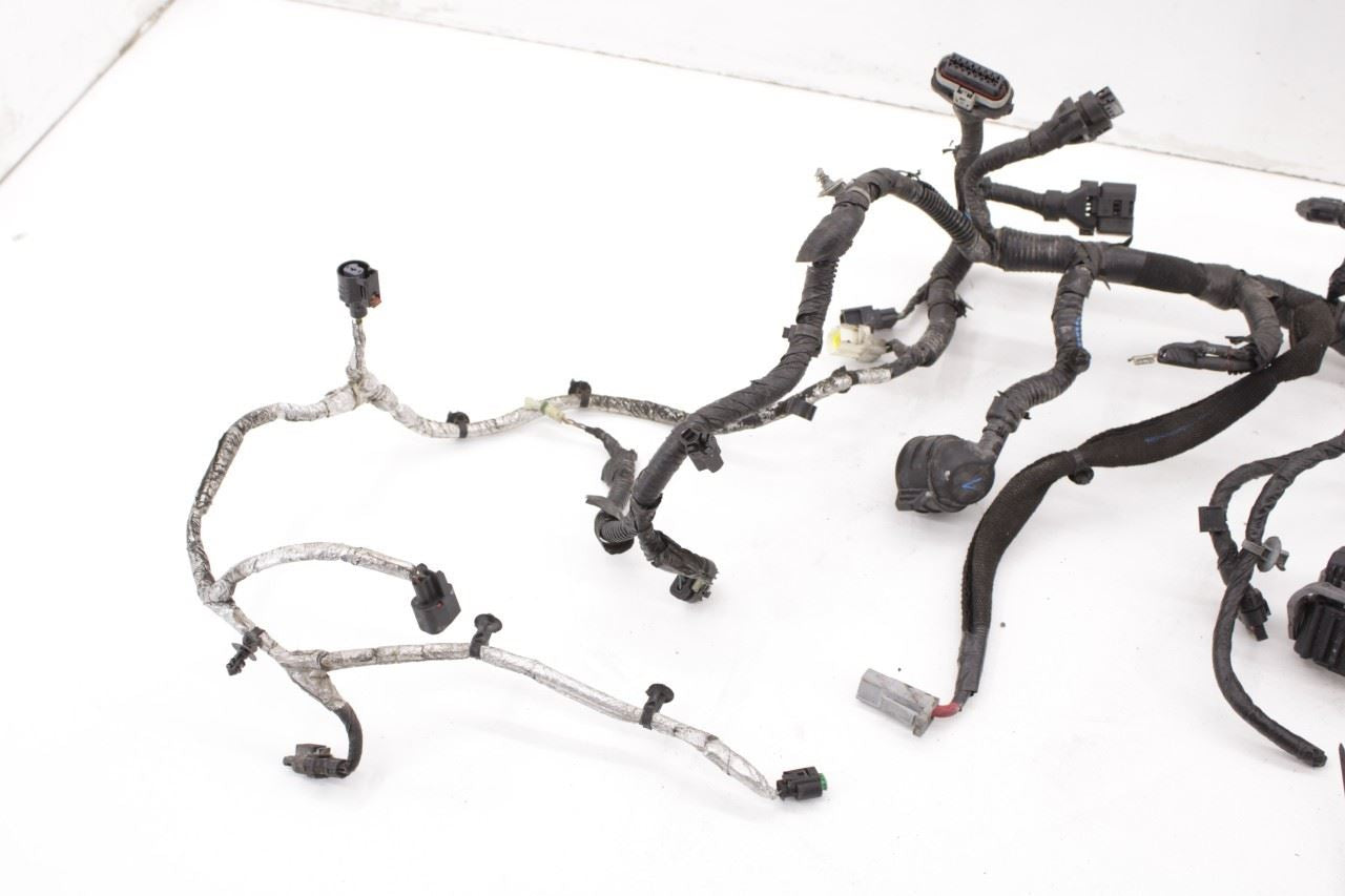 2017 Chrysler Pacifica Limited 3.6L Engine Wiring Harness 68226852AF OEM - Alshned Auto Parts