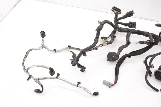 2017 Chrysler Pacifica Limited 3.6L Engine Wiring Harness 68226852AF OEM - Alshned Auto Parts