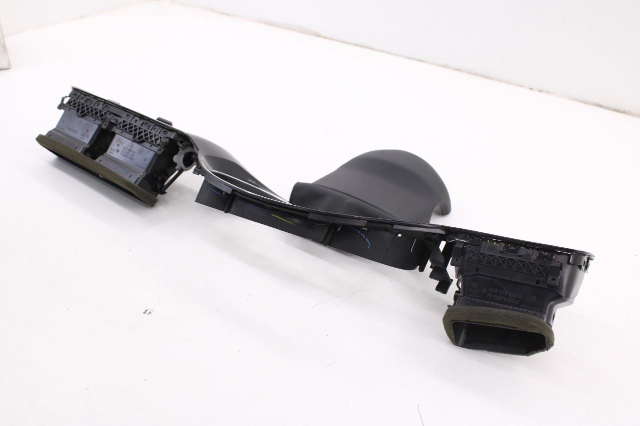 2015-18 Volkswagen Jetta Sport Dash Speedometer Cluster Bezel Trim 5C7857059HVAL - Alshned Auto Parts