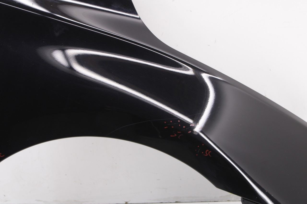 2016-2019 Nissan Sentra SL Front Right Side Fender Panel F3100-3YUMA OEM *ReaD* - Alshned Auto Parts