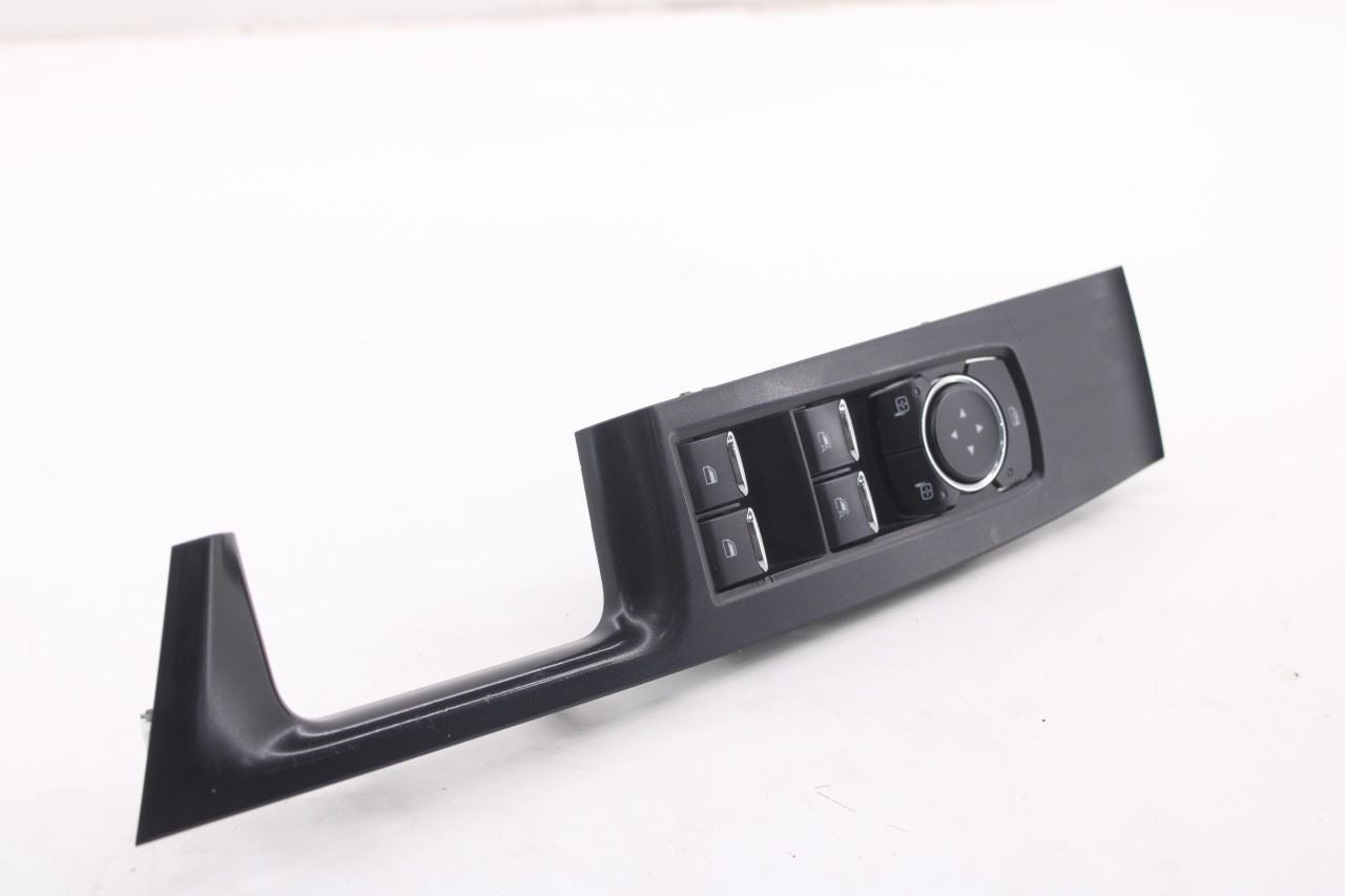 2021-2025 Ford F150 XLT Supercrew Front Left Door Master Power Window Switch OEM1