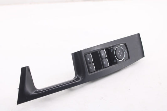 2021-2025 Ford F150 XLT Supercrew Front Left Door Master Power Window Switch OEM - Alshned Auto Parts