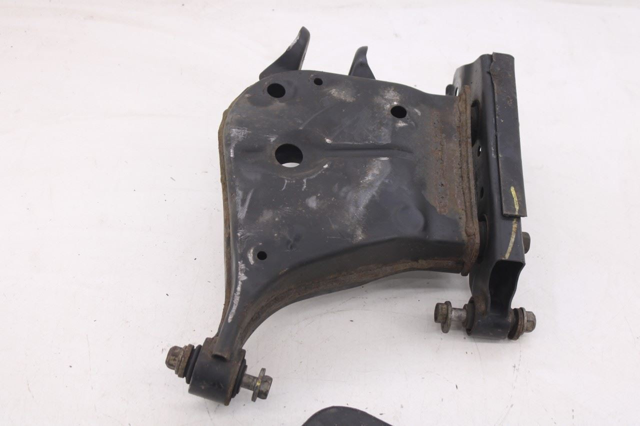 19-25 Infiniti QX50 AWD Rear Suspension RH Side Lower and Upper Control Arm Set - Alshned Auto Parts