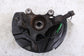 2010-12 Land Rover Range Rover HSE 5.0L 4WD Front Left Side Spindle Knuckle Hub - Alshned Auto Parts