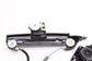 2023-25 BMW 430i Gran Coupe xDrive Rear Left Side Door Window Regulator w/ Motor - Alshned Auto Parts