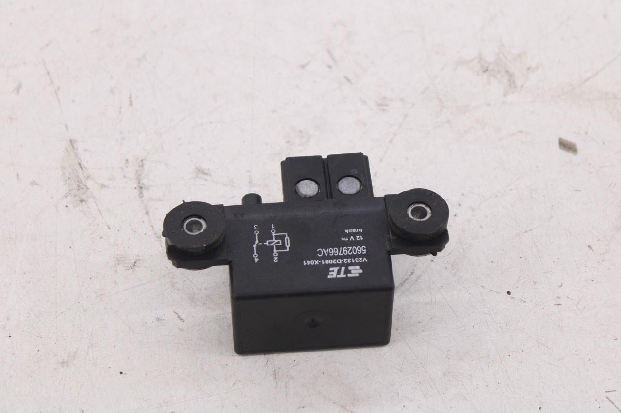 2016-2021 Jeep Grand Cherokee Laredo X 4X4 Electrical Relay Control Module OEM - Alshned Auto Parts