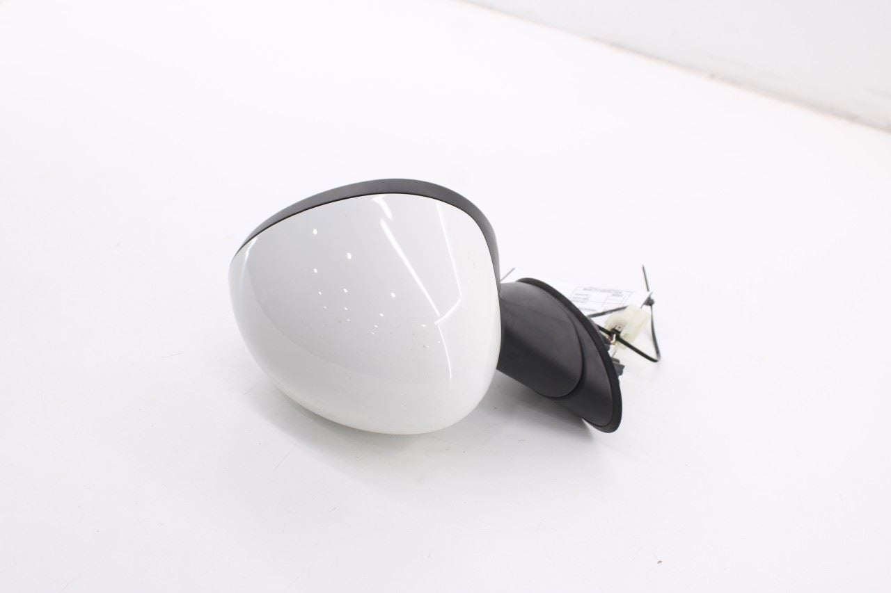 2014-2019 Mini Hardtop Cooper 1.5L FWD Passenger Right Side Rear View Mirror - Alshned Auto Parts