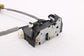 03-12 Land Rover Range Rover HSE Rear Left Driver Side Door Lock Latch Actuator3