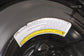 2015-2019 Nissan Sentra SV Spare Wheel Tire Maxxis T125/70D16 96M R16x4 *ReaD* - Alshned Auto Parts