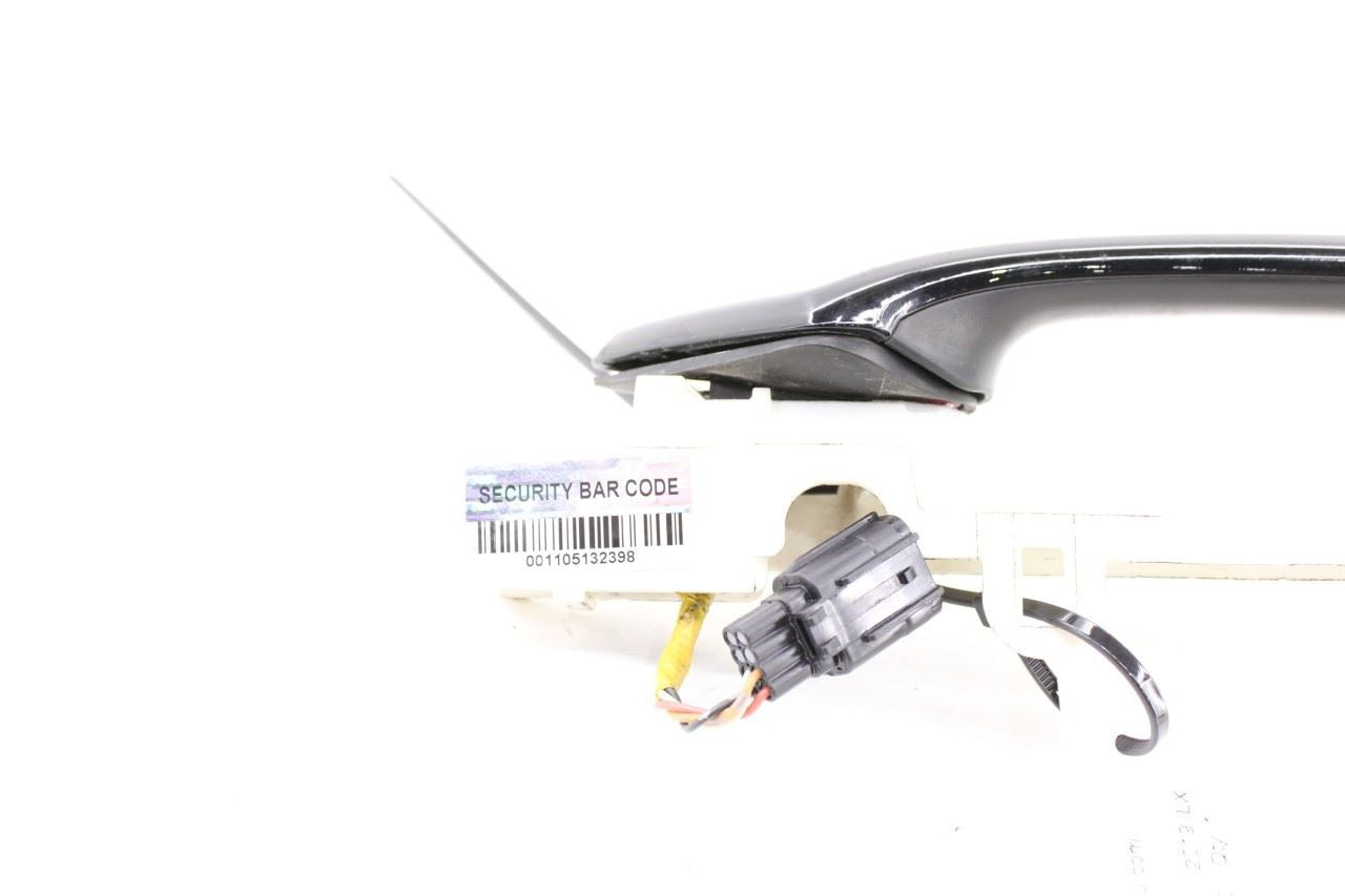 2019-22 Acura ILX Technology A-Spec Front Driver Left Side Door Exterior Handle5