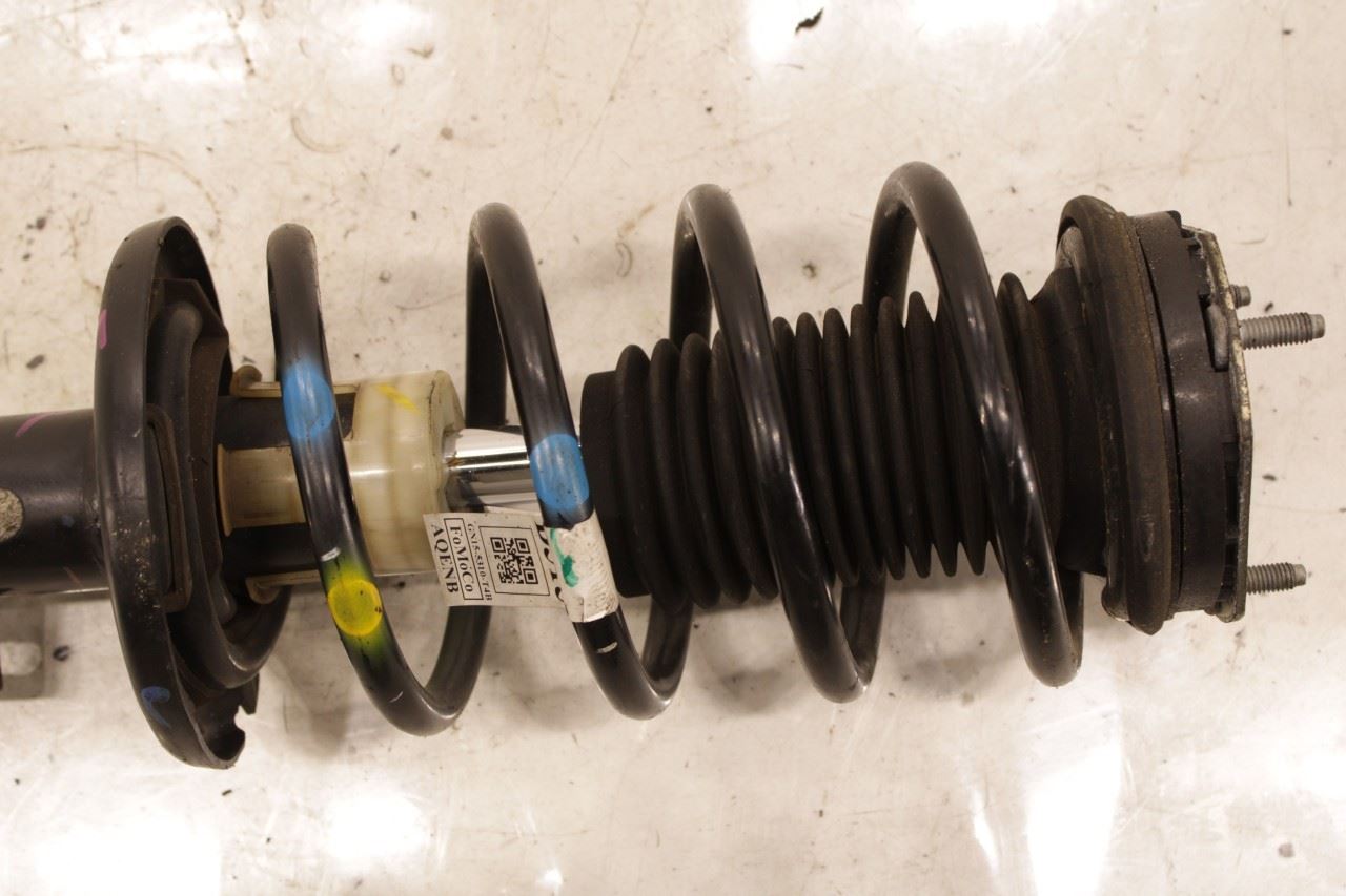 18-21 Ford EcoSport SE FWD Front Suspension Driver LH Side Shock Strut Absorber - Alshned Auto Parts