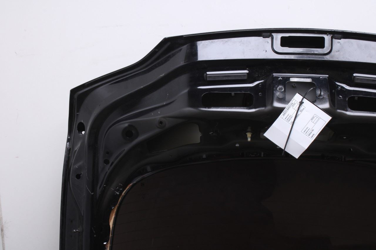 2023-2026 Acura Integra A-Spec Tailgate Back Door Shell Panel with Glass *ReaD* - Alshned Auto Parts