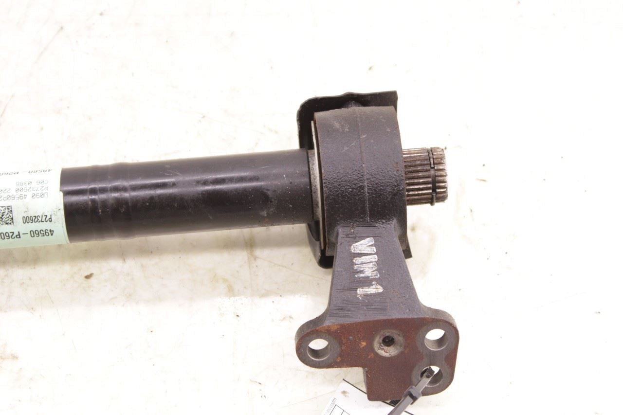 21-25 Kia Sorento X-Line SX Prestige FR Right CV Intermediate Axle Shaft *ReaD* - Alshned Auto Parts