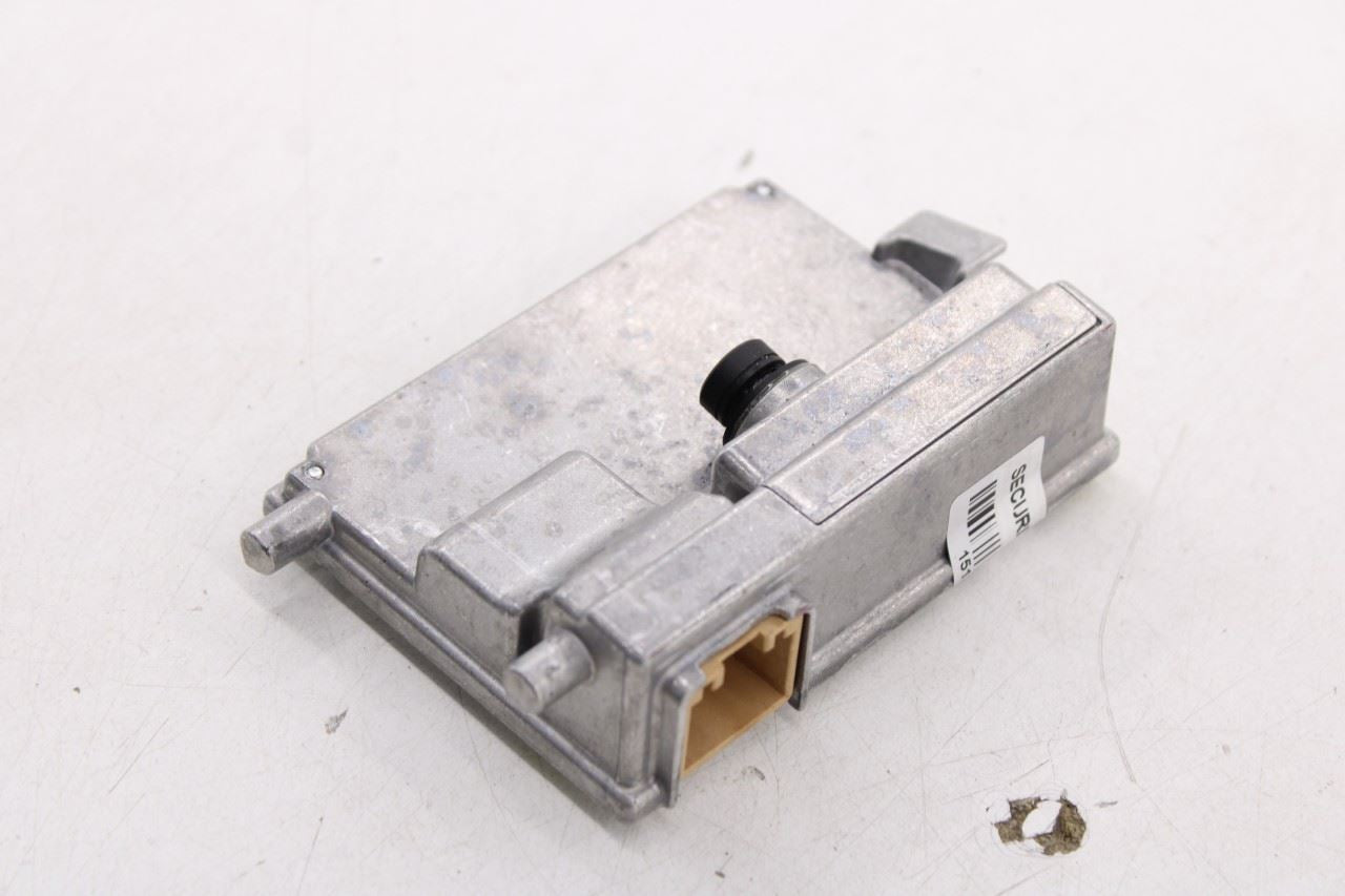 24-2025 Volkswagen Jetta SE Front Windshield Lane Keep Assist Camera 2Q0980653G7