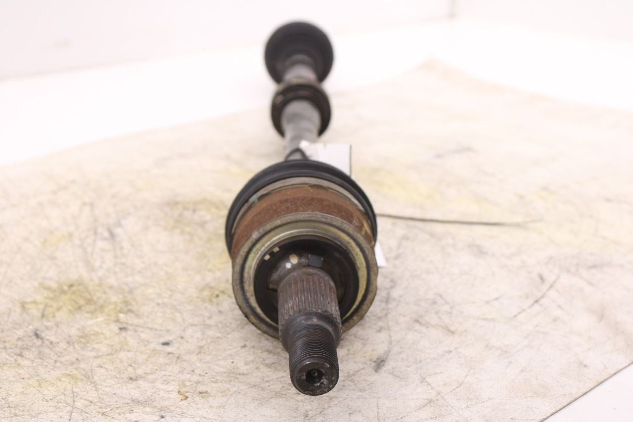 2018-2024 Chevrolet Equinox LT FWD Front Right Side CV Axle Drive Half Shaft8