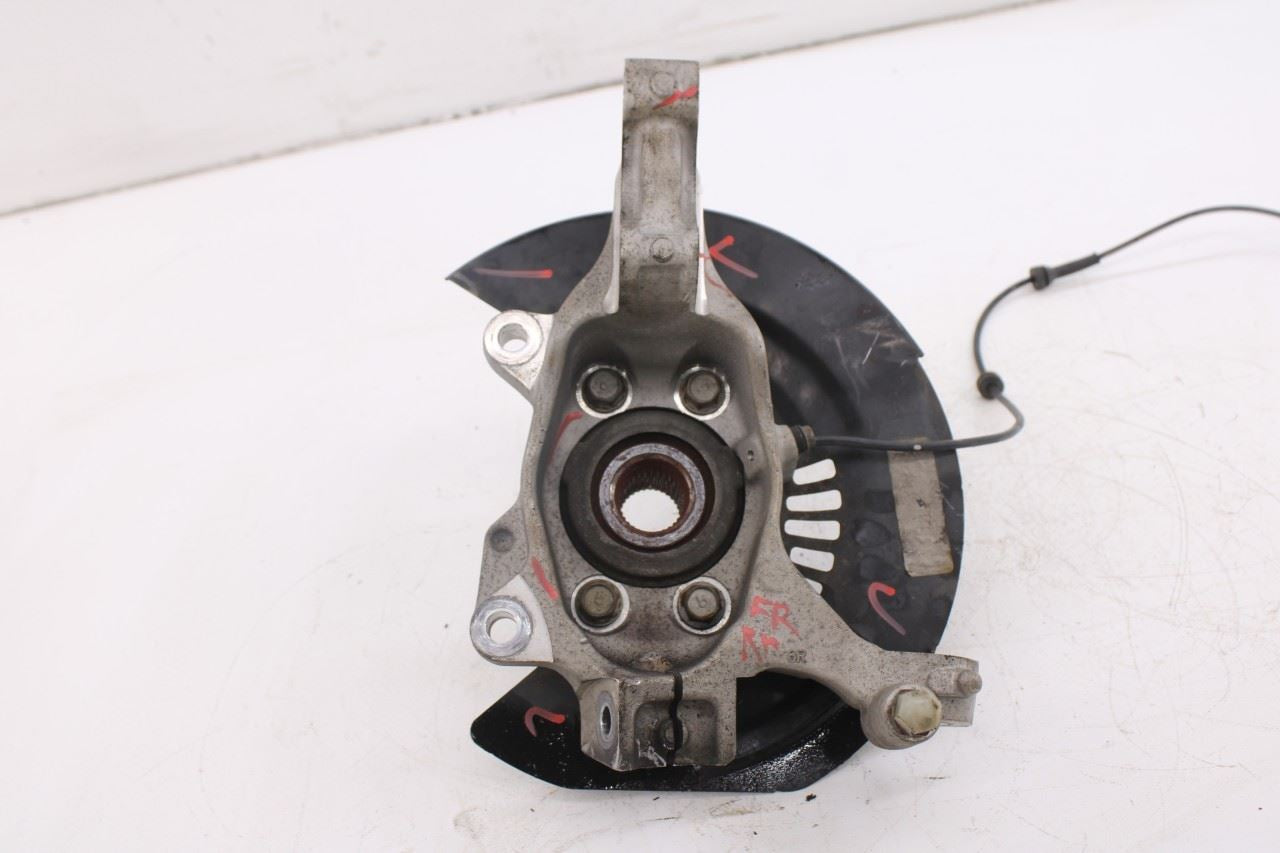 2014-20 Infiniti QX60 Front Right Passenger Side Spindle Knuckle Hub 40014-3JA1A7