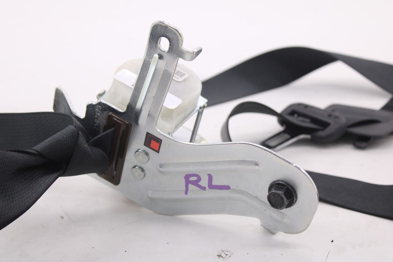 2016-20 Kia Optima EX 2.4L FWD Rear Driver Left Side 2nd Row Seat Belt Retractor - Alshned Auto Parts