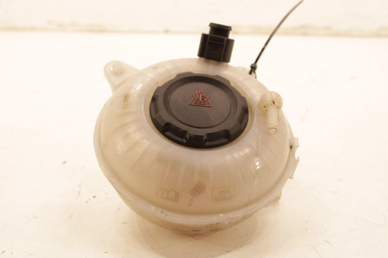 2018-2023 Volkswagen Atlas S 3.6L Radiator Coolant Reservoir Bottle 5Q0121407T - Alshned Auto Parts