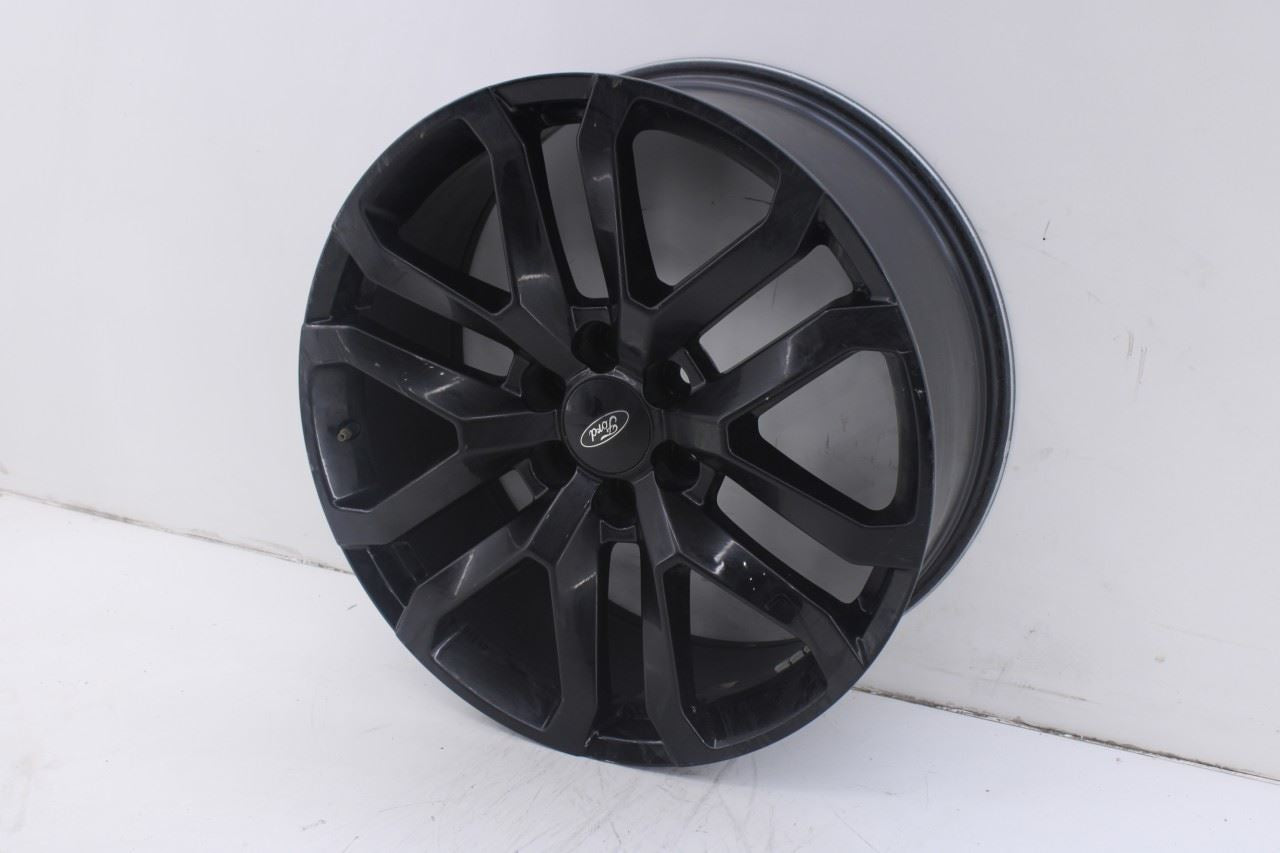 2020-2021 Ford Expedition Max XLT Wheel R22x9J SAE J2530 AftermarkeT *ReaD*2