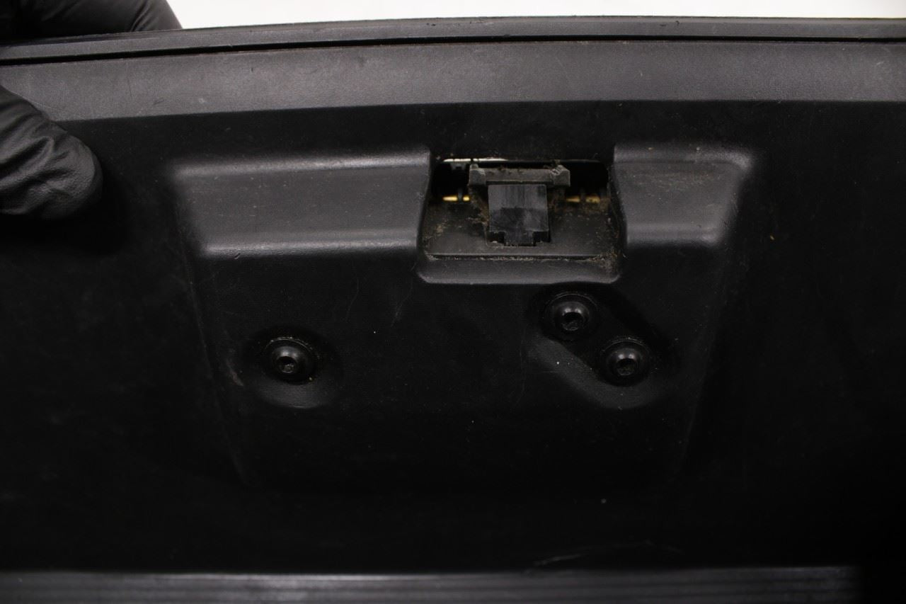 2011-2018 RAM 2500 Tradesman Glove Box Storage Compartment 1NL84TX7AB OEM - Alshned Auto Parts