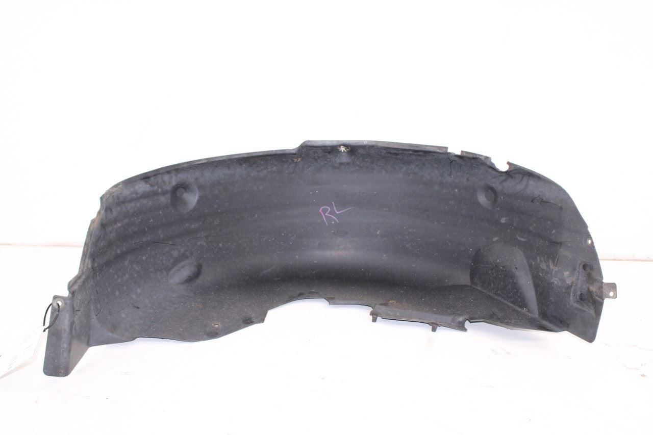 2010-12 Land Rover Range Rover HSE Rear Left Side Wheelhouse Liner Splash Shield4
