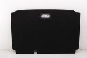 2018-22 Ford EcoSport SE 1.0L Rear Trunk Floor Cargo Carpet Cover Mat Panel Trim