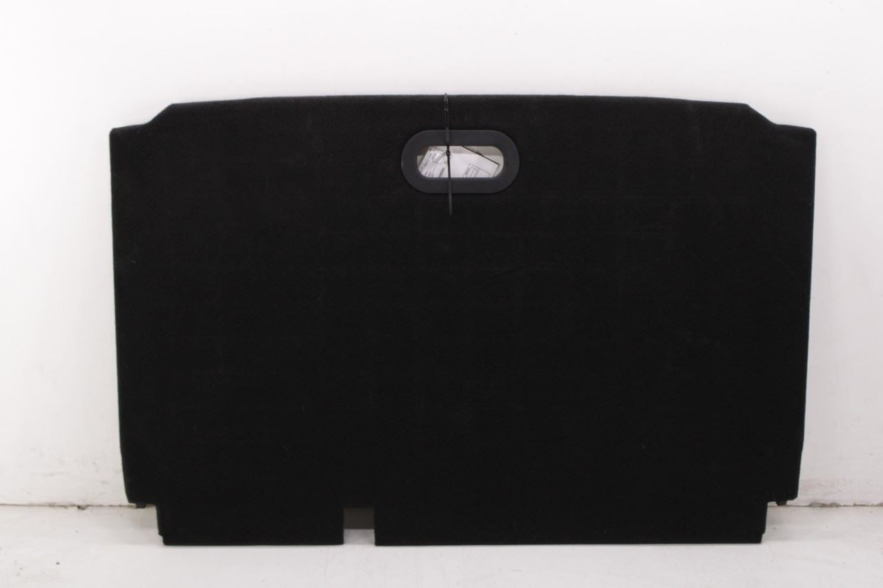2018-22 Ford EcoSport SE 1.0L Rear Trunk Floor Cargo Carpet Cover Mat Panel Trim - Alshned Auto Parts