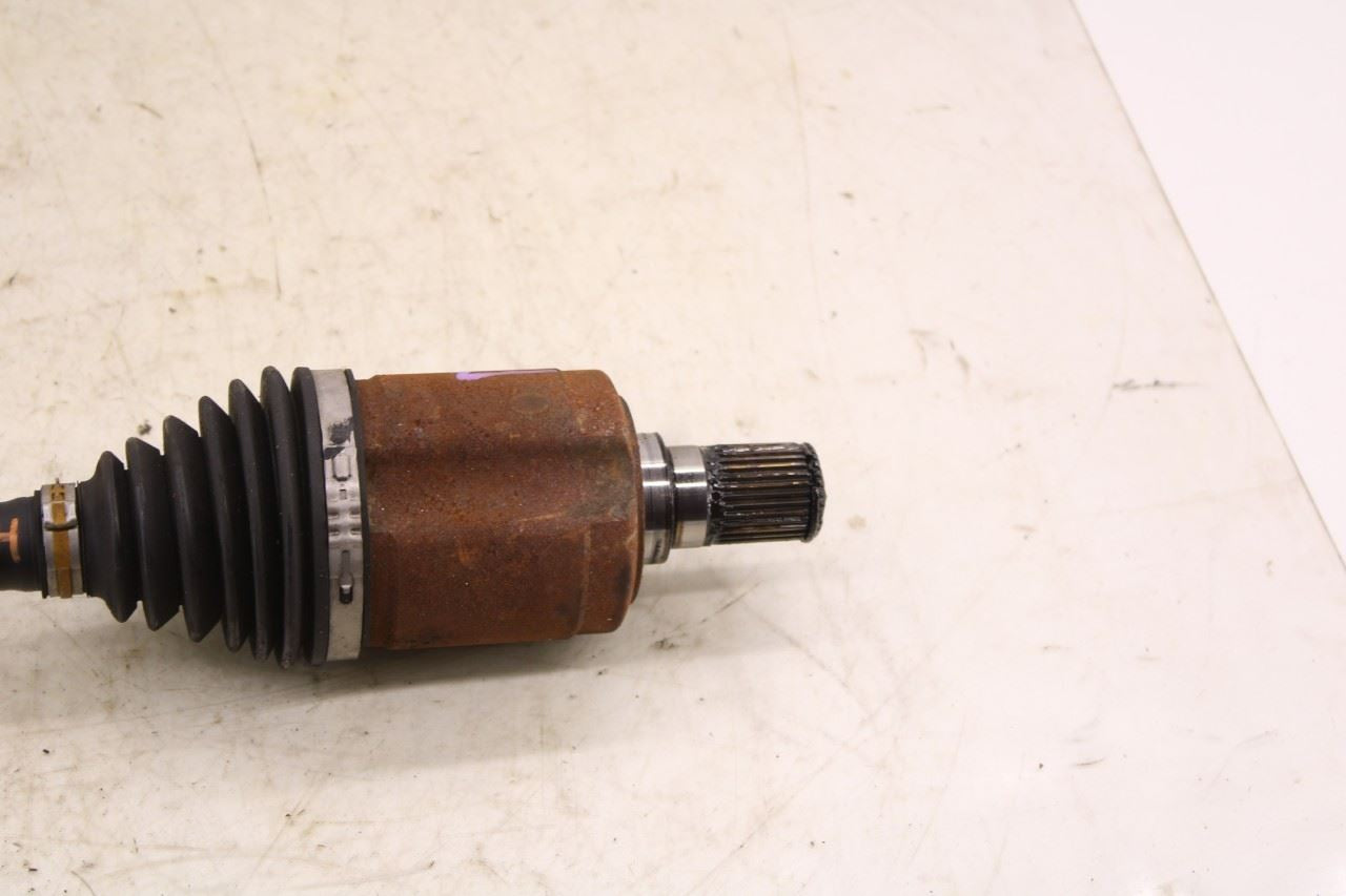 18-24 Honda Odyssey Touring FWD Front Left Driver Side CV Axle Drive Half Shaft3