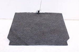 15-23 Ford Mustang Conv V6 Rear Trunk Load Floor Trim Cargo Cover FR3Z6345026AB